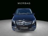 Mercedes-Benz V 300 d 4MATIC AVANTGARDE EDITION Extralang 360 - Kipper