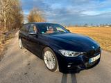 BMW 320d F31 M-Paket Luxury Line - BMW 320: Kombi, 320d M Paket