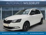 Skoda Fabia Monte Carlo 1.0 TSI Panorama KESSY - scheckheftgepflegte Skoda Fabia