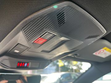 Opel Astra L 5tg 1.2 Turbo GS Multimedia Allwetter