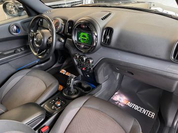 MINI One Countryman *TOUCH*ZWEITER HAND*AMBIENTE*