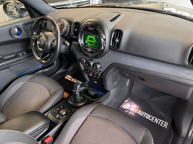 MINI One Countryman *TOUCH*ZWEITER HAND*AMBIENTE*