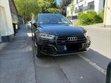 Audi SQ5 TDI tiptronic quattro - - Audi SQ5 in Bochum