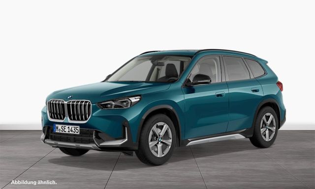 BMW X1 sDrive18i AHK Driv.Assist+ Kamera Pano.Dach