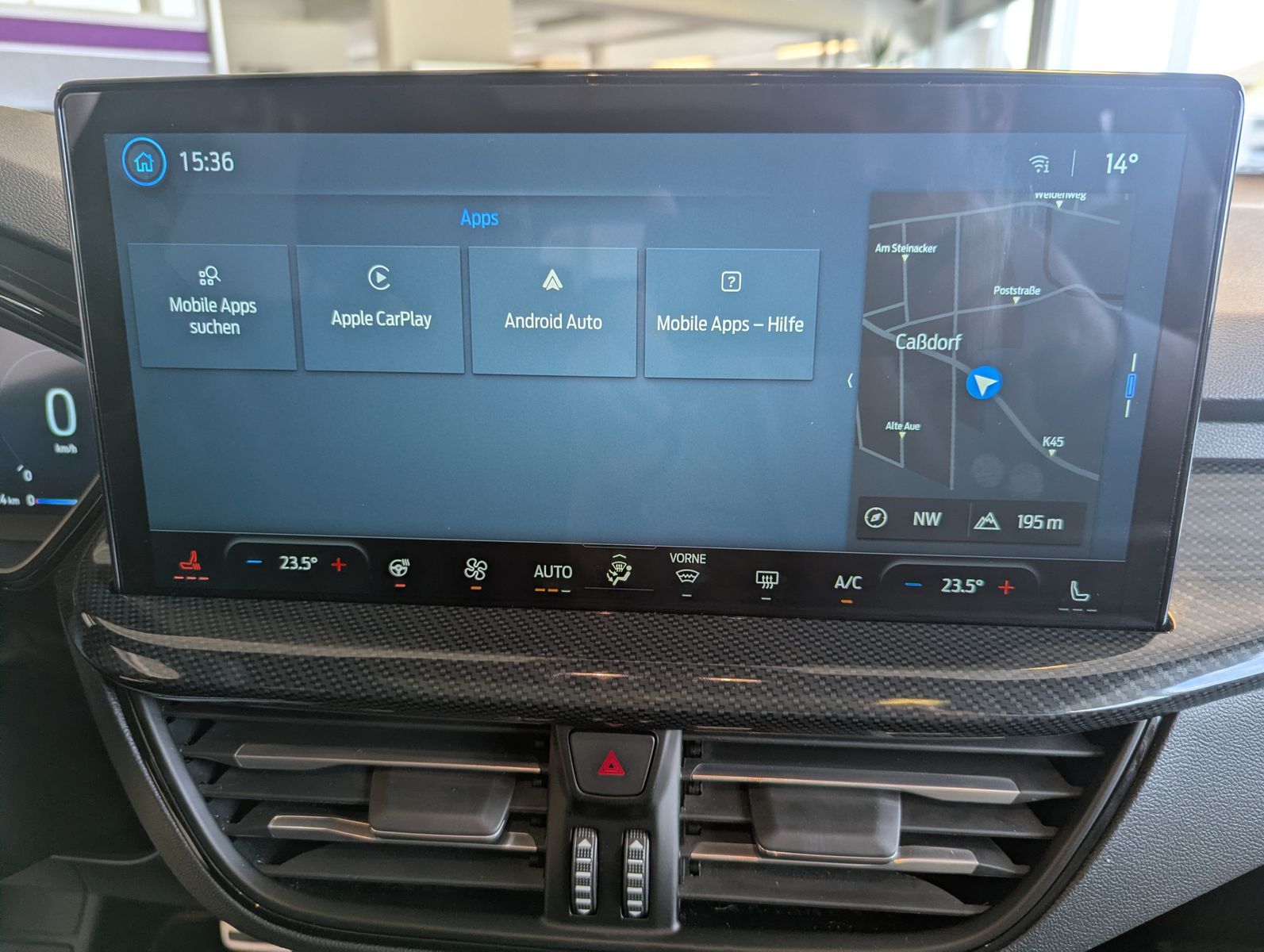 Fahrzeugabbildung Ford Focus 1.0 ST-Line X Styling Matrix B&amp;O Pano 18"