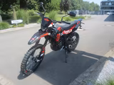 Aprilia RX 125 E5+*Verfügbar*15 PS*1,99 % Finanzierung - APRILIA 125 RX