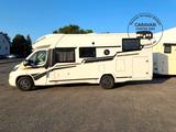 Benimar Mileo M263 Solar*Lithium*Markise*Wechselrichter - Benimar Diesel Teilintegrierter