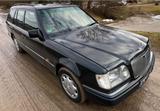 Mercedes-Benz Mercedes e280 W124 S124 Klima 01.1996 Auto... - gebrauchte Mercedes-Benz E 280 aus dem Jahr 1996