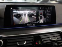 BMW 520 - Vorschau Bild 13