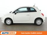 Fiat 500 1.2 Rockstar Aut.*PDC*TEMPO*KLIMA* - Fiat Gebrauchtwagen von 2020
