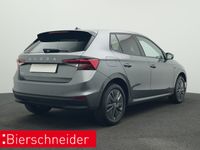 Skoda Fabia - Vorschau Bild 6