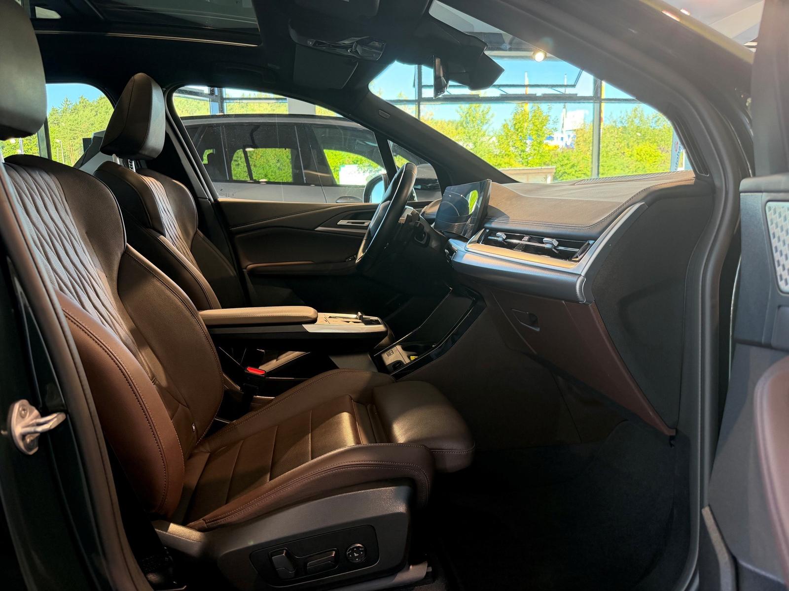 BMW Active 218i Active Tourer MSport, миниатюра 18