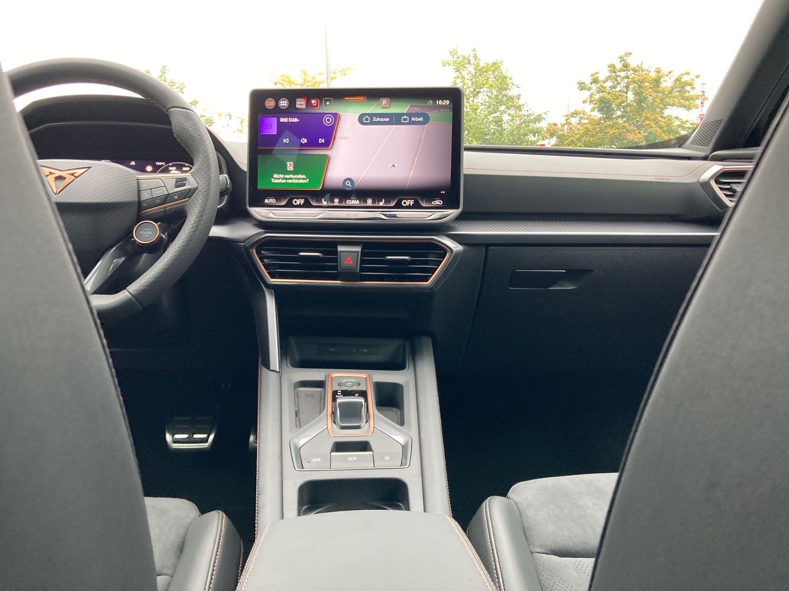 CUPRA Formentor VZ 2.0 TSI DSG 245kW/333PS 4Drive - Image 12