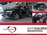 Volkswagen Tiguan Allspace 2.0 TSI DSG Elegance 4M 7-SITZE - Volkswagen Tiguan Allspace: Elegance