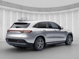 Mercedes-Benz EQC 400 AMG 4Matic Schiebedach AHK 360° Spurhalt - Mercedes-Benz EQC in Essen