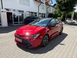Toyota Corolla 1,8 Hybrid TeamD,Klimaautom.,Sitzheizung - Toyota Corolla Gebrauchtwagen in München