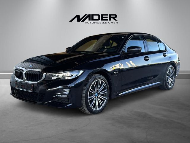 BMW 320 e M Sport Metallic/App/LED/Tempomat/8Fach/1H