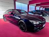BMW 640D Coupe M Paket LED SoftClose KeylesGo 20Zoll - BMW: Schwarz, Coupe