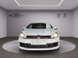 Volkswagen Golf VI GTI Cabriolet 2.0 TSI 162 KW DSG - gebrauchte Cabrios in Bremerhaven