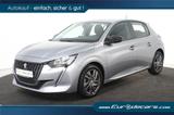 Peugeot 208 Allure*1.Hand*Navi*Carplay*Tempomat* - gebrauchte Peugeot 208 aus dem Jahr 2022
