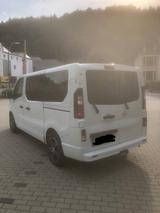 Opel Vivaro B L1H1/9-Sitze/Navi/SHZ/AC/2*Schiebetüren - Opel Gebrauchtwagen in Iserlohn