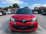Renault Twingo Dynamique  Sportsitze Sport Lenkrad - Renault Twingo: Sport