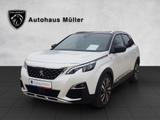 Peugeot 3008 Hybrid4 300 e-EAT8 GT - Peugeot 3008: Allradantrieb