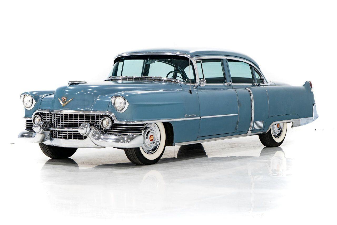 Cadillac Другой
