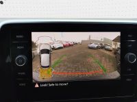 Volkswagen T-Roc - Vorschau Bild 14