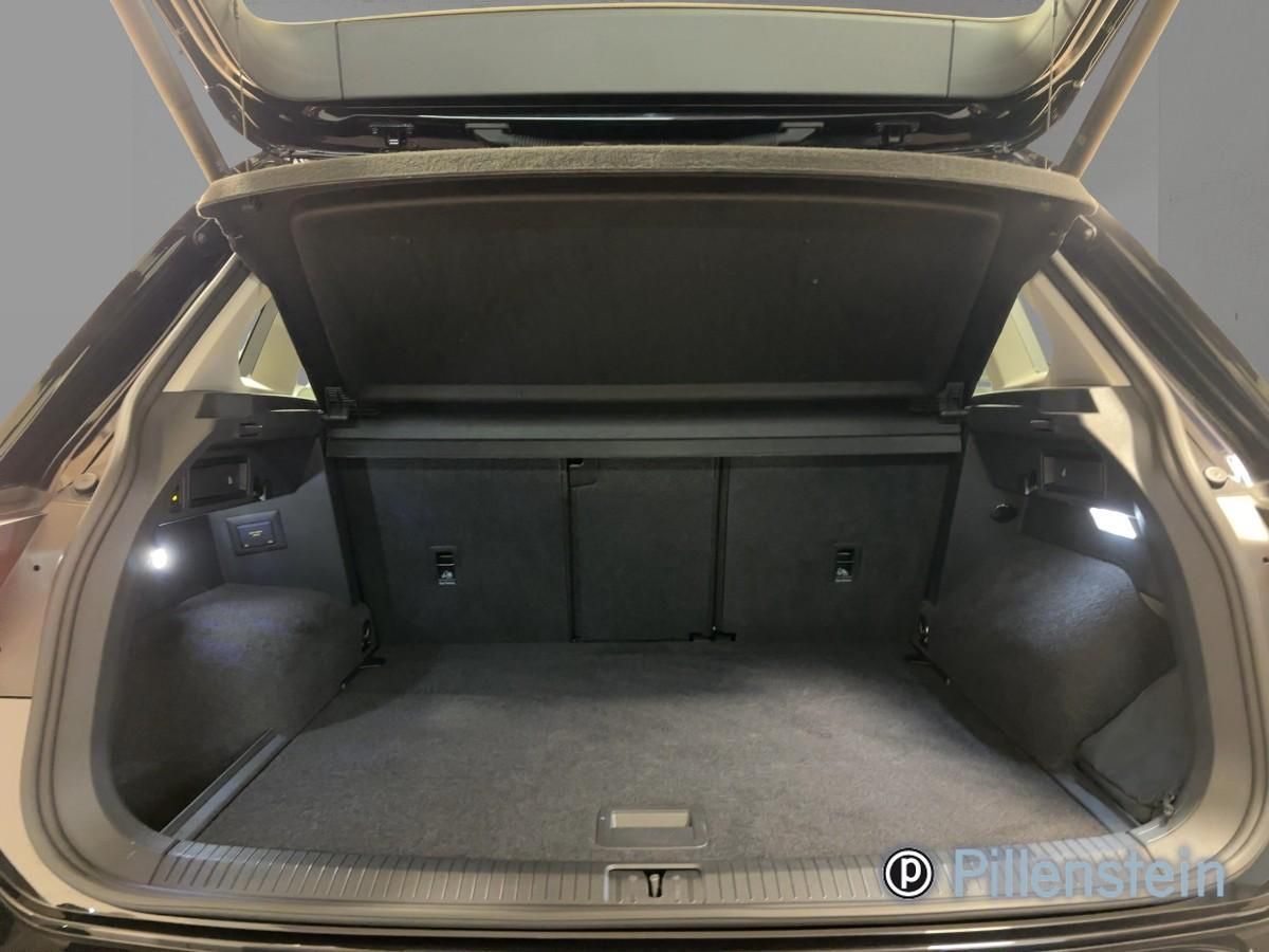 Volkswagen Tiguan - Bild 16