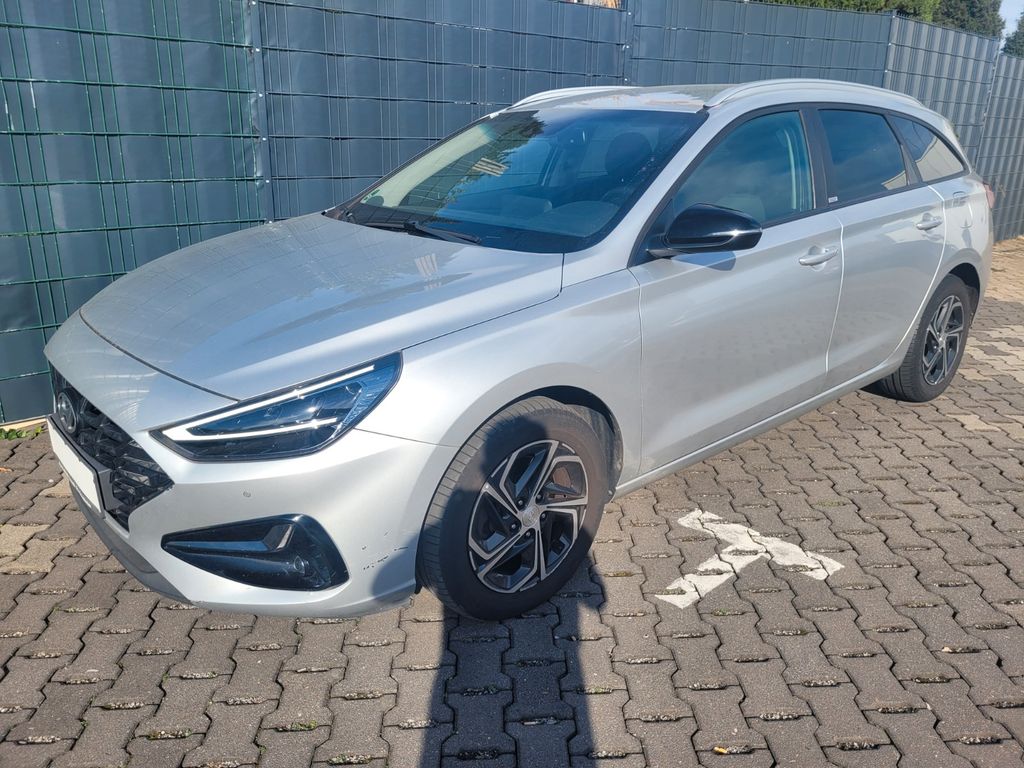 Image of Hyundai i30