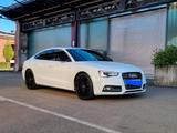Audi S5 Top Zustand, Wenig Km, TÜV Neu - gebrauchte Audi S5 aus dem Jahr 2013