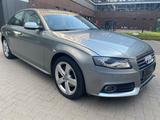 Audi A4 2.0 TFSI 210 PS quattro Leder Motor Neu  - Audi A4: Motor