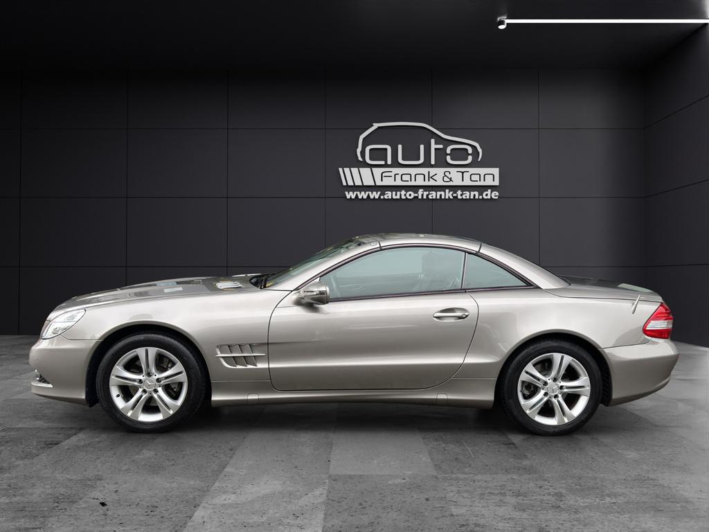 Mercedes-Benz SL 350