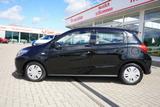 Mitsubishi Space Star 1.2 Basis DAB Klima Bluetooth - Mitsubishi Gebrauchtwagen von 2021