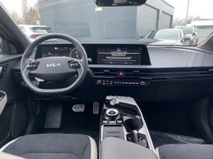 KIA EV6 77.4 AWD GT-LINE WP GD ASS+ SND DES KIA EV6 77.4 AWD GT-LINE WP GD ASS+ SND DES