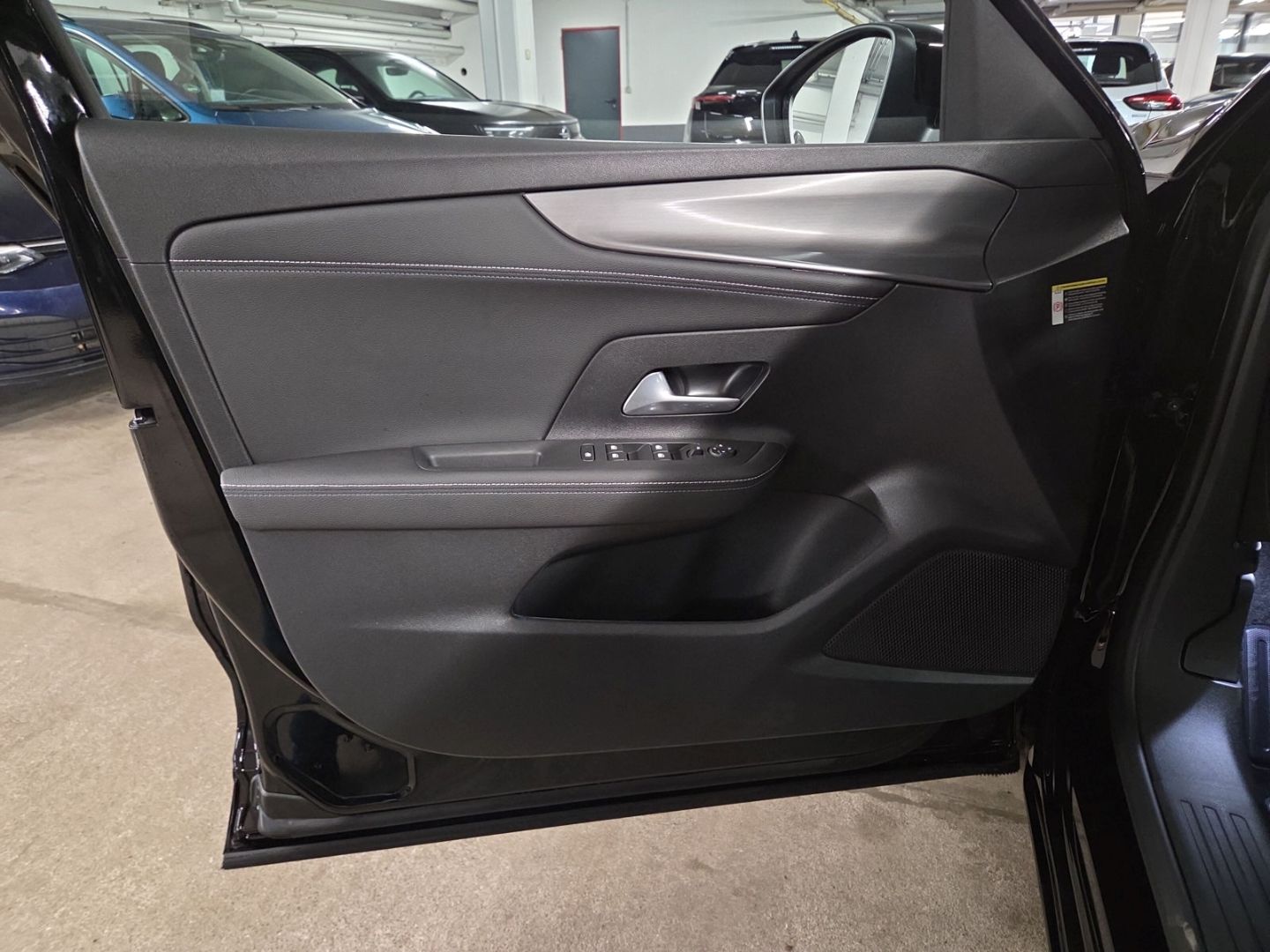 Opel Mokka - Bild 13
