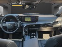 Toyota Mirai - Vorschau Bild 9