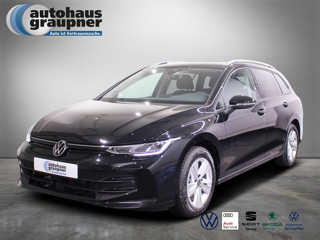 Image of Volkswagen Golf