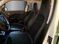 Leapmotor T03 - Vorschau Bild 8