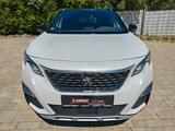 Peugeot 3008 Hybrid4 300 GT - Peugeot 3008 Unfallwagen