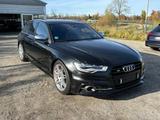 Audi S6 Avant 4.0 TFSI quattro / Matrix / ab kat RS6 - Audi S6 mit Benzin-Antrieb