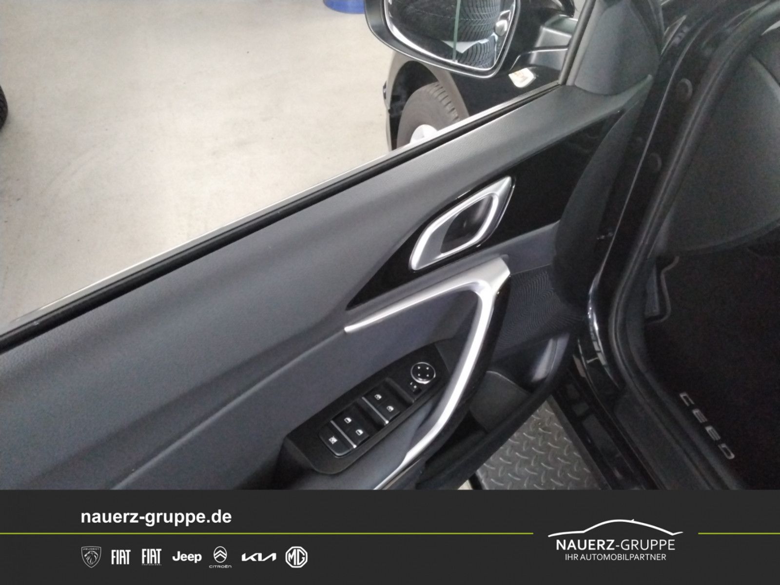 Fahrzeugabbildung Kia Ceed  1.6 D 48 V Vision DCT
