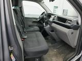 Volkswagen T6.1 Caravelle LR/Lang Comfortline 2.0 TDI *AHK* - Volkswagen T6 Caravelle in Stuttgart