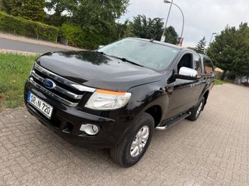 Ford Ranger - 3
