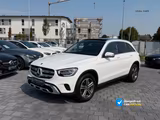 Mercedes-Benz GLC 200 4 MATIC*9G*PANO*LED*KAMERA*LEDER*CARPLAY - gebrauchte Mercedes-Benz GLC 200 aus dem Jahr 2019
