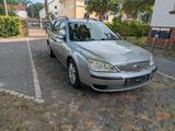 Ford Mondeo 2.0 Ambiente voll fahrbereit mit AHK - Ford Mondeo aus 2005: Kombi