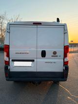 Fiat Ducato 2.3 Multijet L2H1 - Zahnriemen & Servies  - Fiat Ducato: Multijet