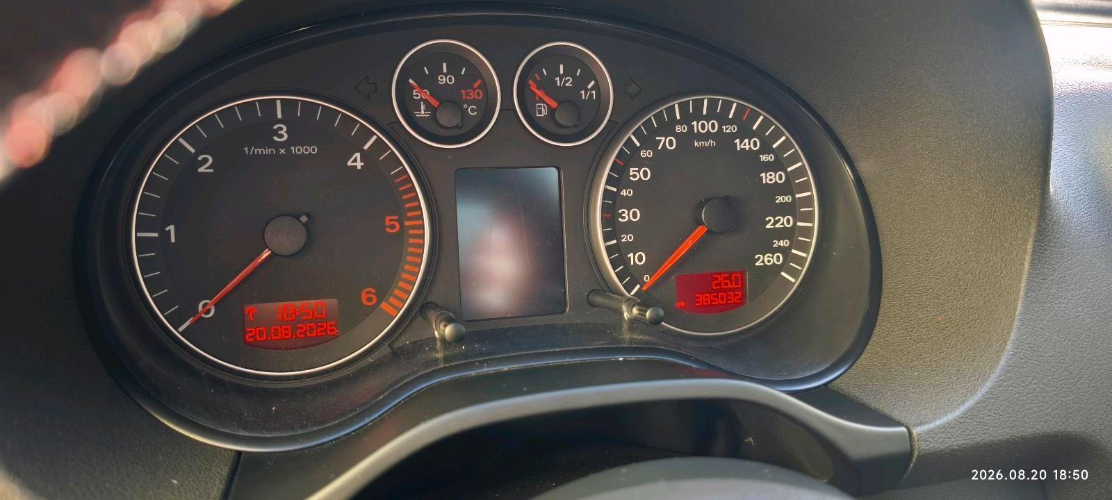 Audi Quattro 2007 — photo 13
