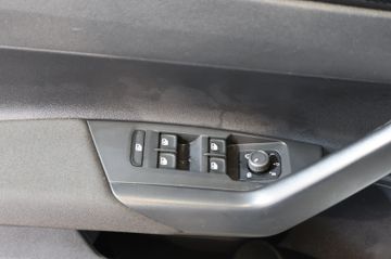 Volkswagen Polo VI 1.0 TSI Life AID+LANE+LED+NAVI+PDC
